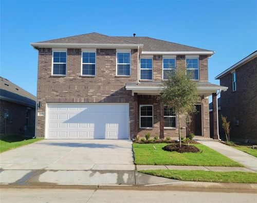 337 Sun Harvest Drive, Royse City, TX, 75189 | Card Image