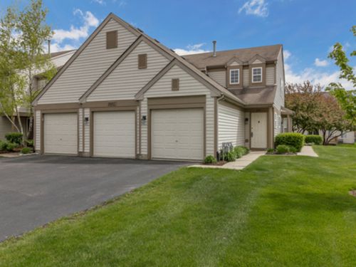 201-2607 Sheehan Ct, Naperville, IL, 60564-4784 | Card Image