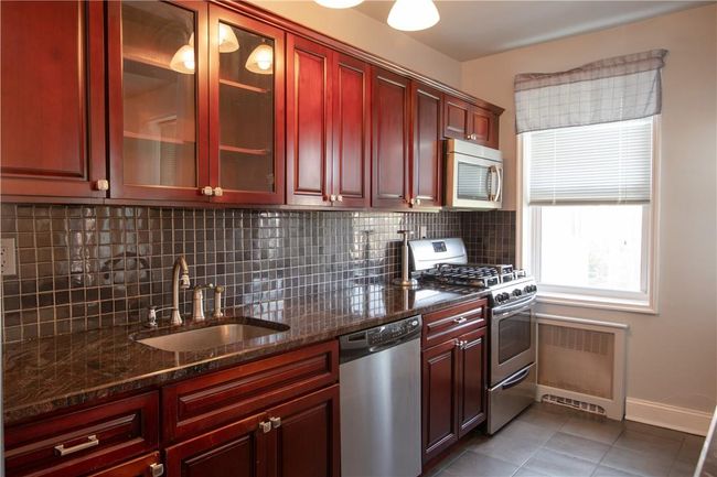 APT-4F - 1255 North Ave, Home with 1 bedrooms, 1 bathrooms and null parking in New Rochelle NY | Image 7