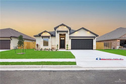 7304 N 55th Lane, Mission, TX, 78573 | Card Image