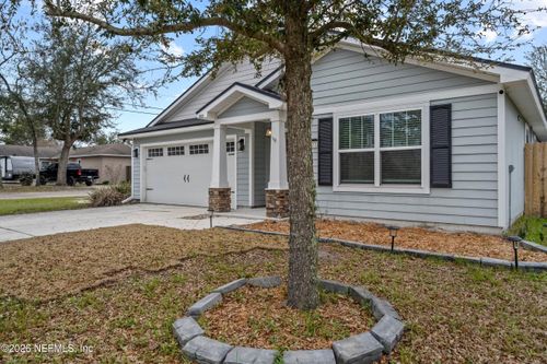 3622 Sans Pareil St, Jacksonville, FL, 32224-6734 | Card Image