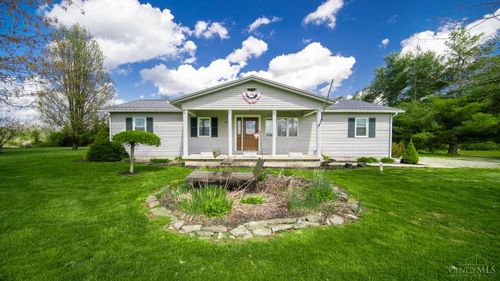 4400 Chapparal Rd, West Union, OH, 45693-9068 | Card Image