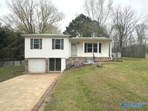127 Ruby Drive, Huntsville, AL, 35811 | Card Image