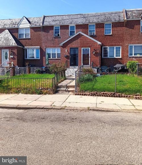 8506 Provident St, PHILADELPHIA, PA, 19150-1606 | Card Image