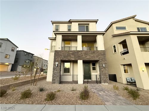 11749 Stone Curlew Ave, Las Vegas, NV, 89138-6569 | Card Image