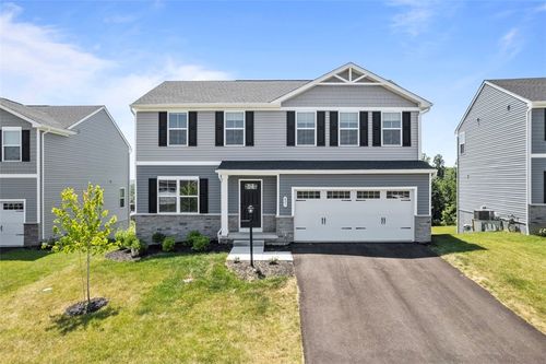 421 Coventry Ct, Harmony, PA, 16037-8085 | Card Image