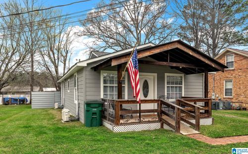 606 Blountsville St Ne, Hanceville, AL, 35077-5661 | Card Image