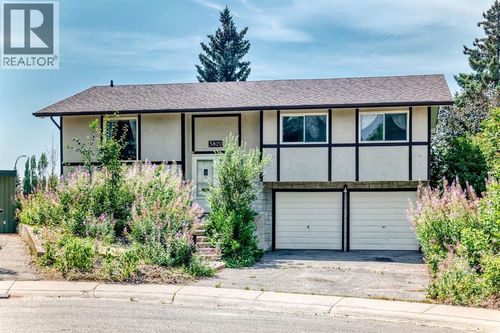 5820 Dalridge Hill Nw, Calgary, AB, T3A1L9 | Card Image
