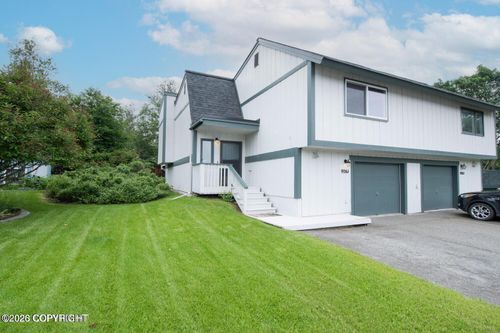 9261 Kirkwall Cir, Anchorage, AK, 99502-1434 | Card Image