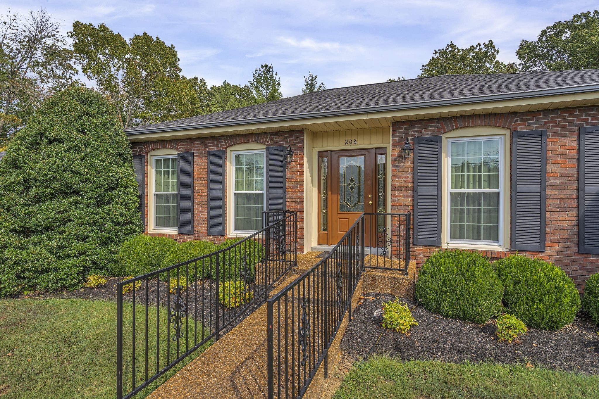 Hillcrest Dr, Ashland City, TN 37015