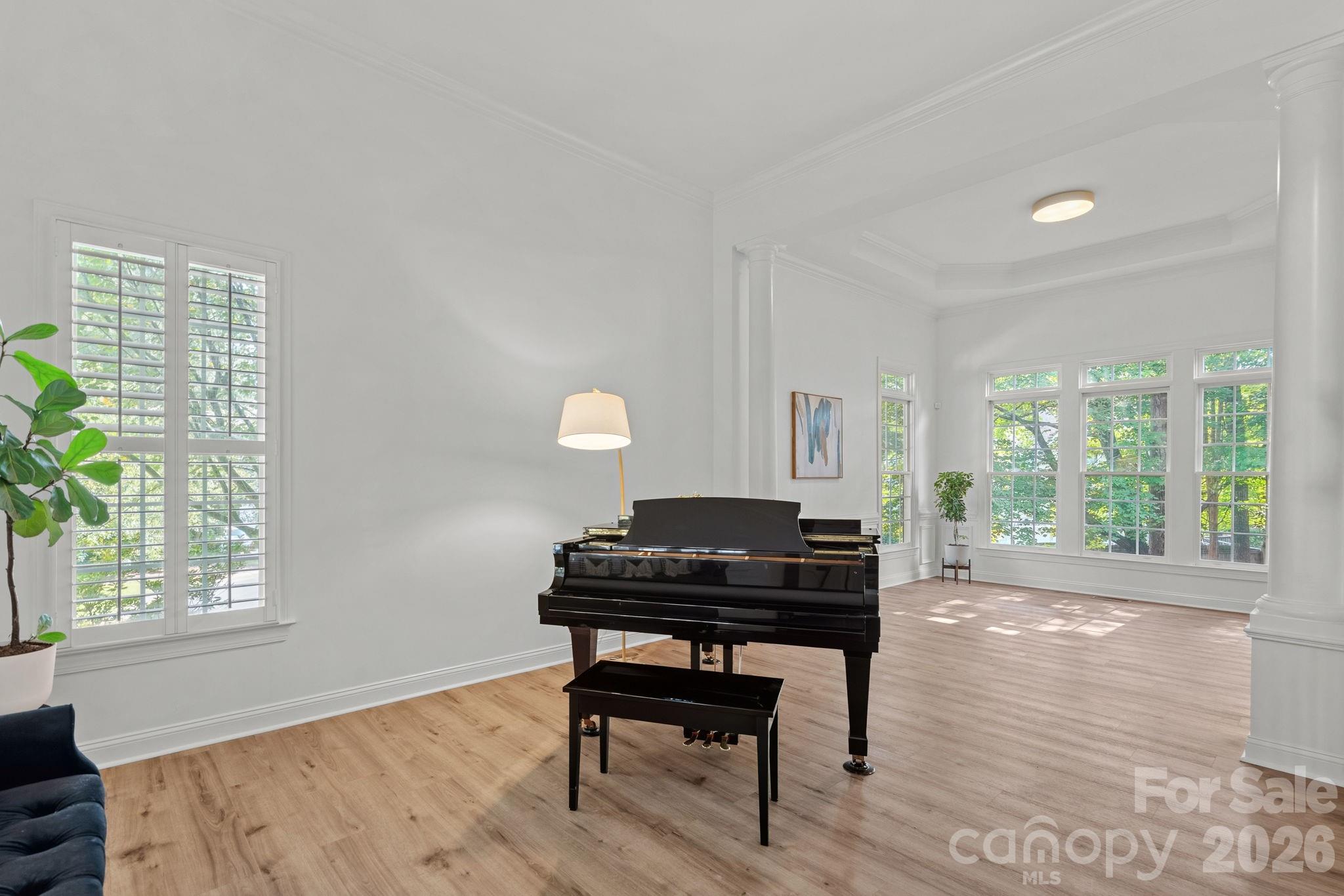 Residential in Charlotte 4