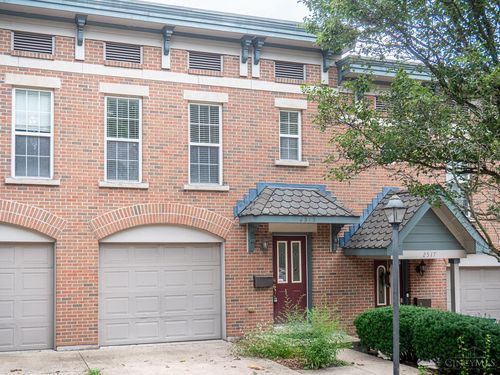 2515 Coy St, Cincinnati, OH, 45219 | Card Image