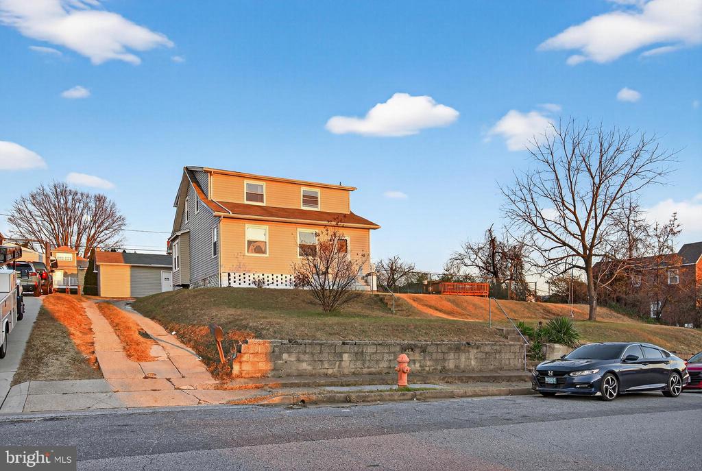 Residential in BALTIMORE 5