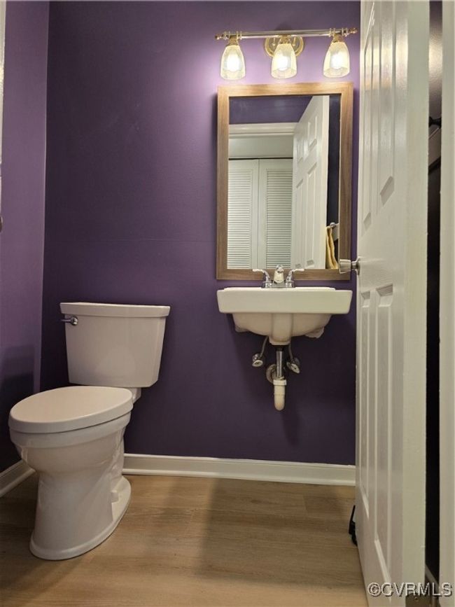 Powder Room | Image 17