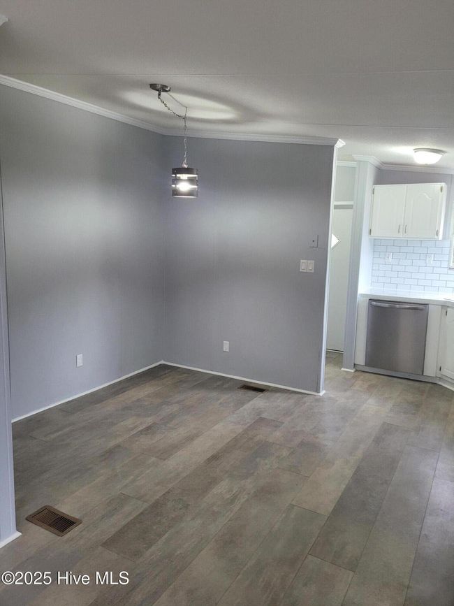 791 Tracy Rd, House other with 3 bedrooms, 2 bathrooms and null parking in Deep Run NC | Image 5