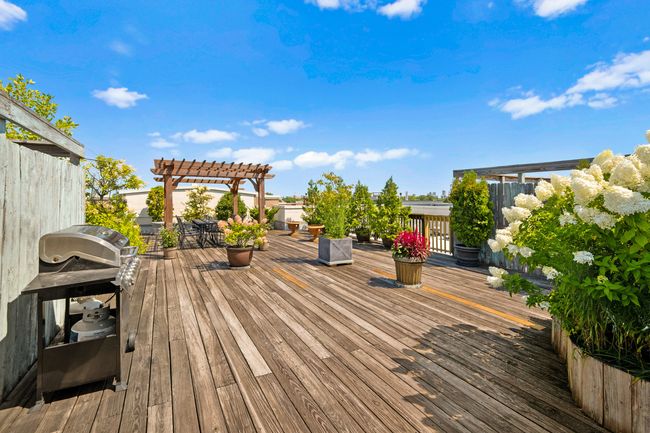APT-203 - 2041 W Division St, Home with 2 bedrooms, 2 bathrooms and null parking in CHICAGO IL | Image 16