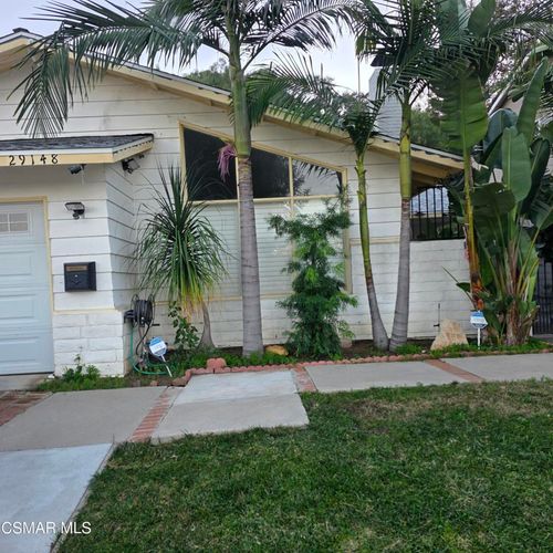 29148 Hillrise Dr, Agoura Hills, CA, 91301-1532 | Card Image