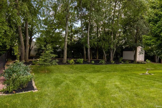 3958 Rushgrove Dr, House other with 3 bedrooms, 2 bathrooms and null parking in Lafayette IN | Image 36