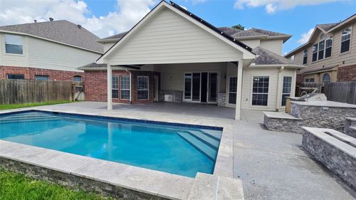702 River Delta Ln, Rosenberg, TX, 77469-5791 | Card Image