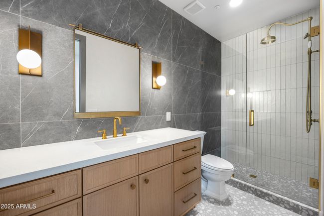 3102 E Agritopia Loop N, House other with 5 bedrooms, 5 bathrooms and null parking in Gilbert AZ | Image 37