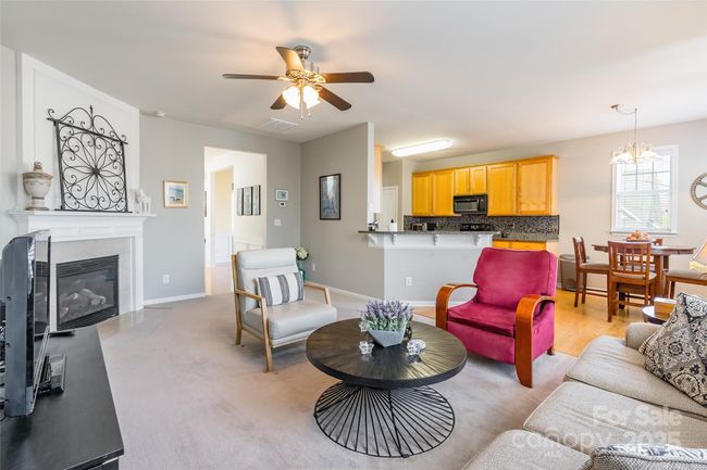 7554 Coastal Way, House other with 4 bedrooms, 3 bathrooms and null parking in Huntersville NC | Image 12