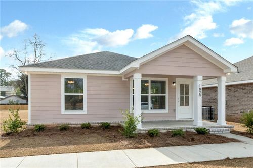 1829 Woodstock Ct, Mobile, AL, 36695 | Card Image