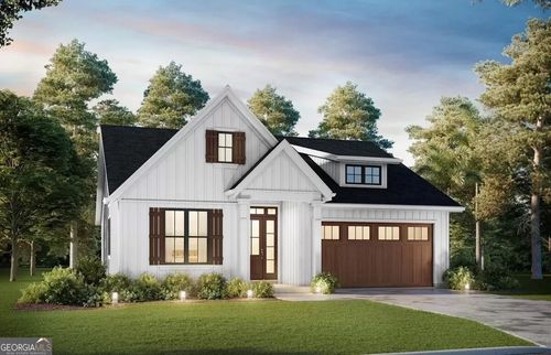 327 Crest Pointe S, Bremen, GA, 30110-2361 | Card Image