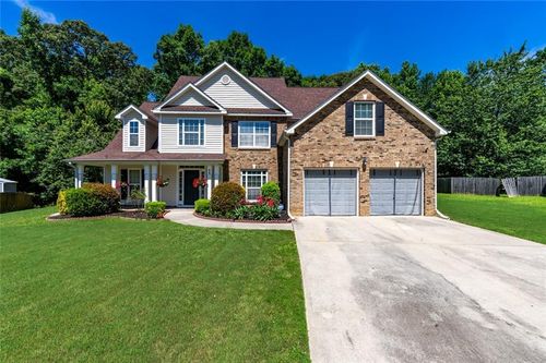 436 Ryoaks Dr, Hampton, GA, 30228-4923 | Card Image