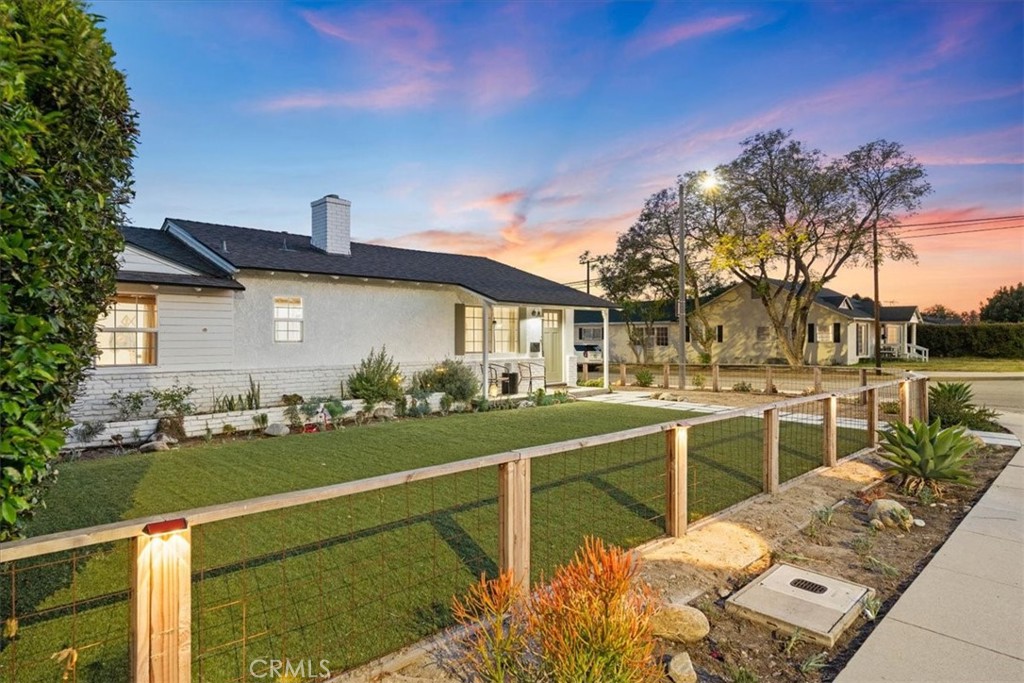 Residential in Pomona 3