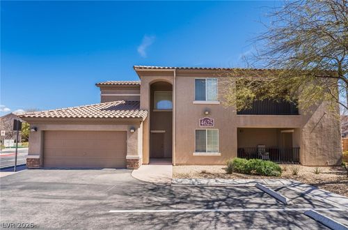 204-4625 Centisimo Dr, North Las Vegas, NV, 89084-5419 | Card Image