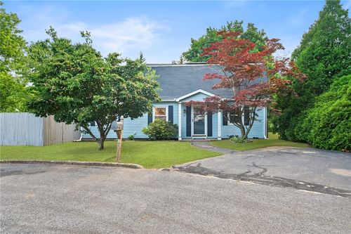 14 Michael St, West Warwick, RI, 02893-5452 | Card Image
