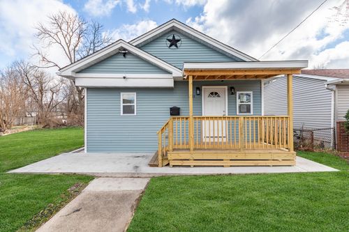 1047 Arizona Street, Gary, IN, 46403 | Card Image