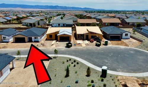 5233 N Woodsworth Way, Prescott Valley, AZ, 86314 | Card Image