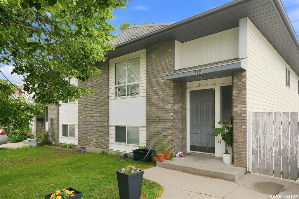 Residential in Saskatoon 5
