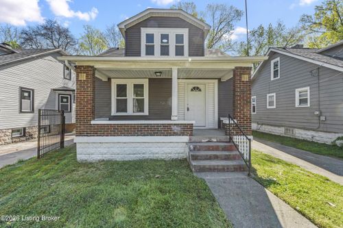 1171 S 41st St, Louisville, KY, 40211-2457 | Card Image