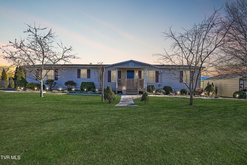 296 Davy Crockett Rd, Limestone, TN, 37681-2701 | Card Image