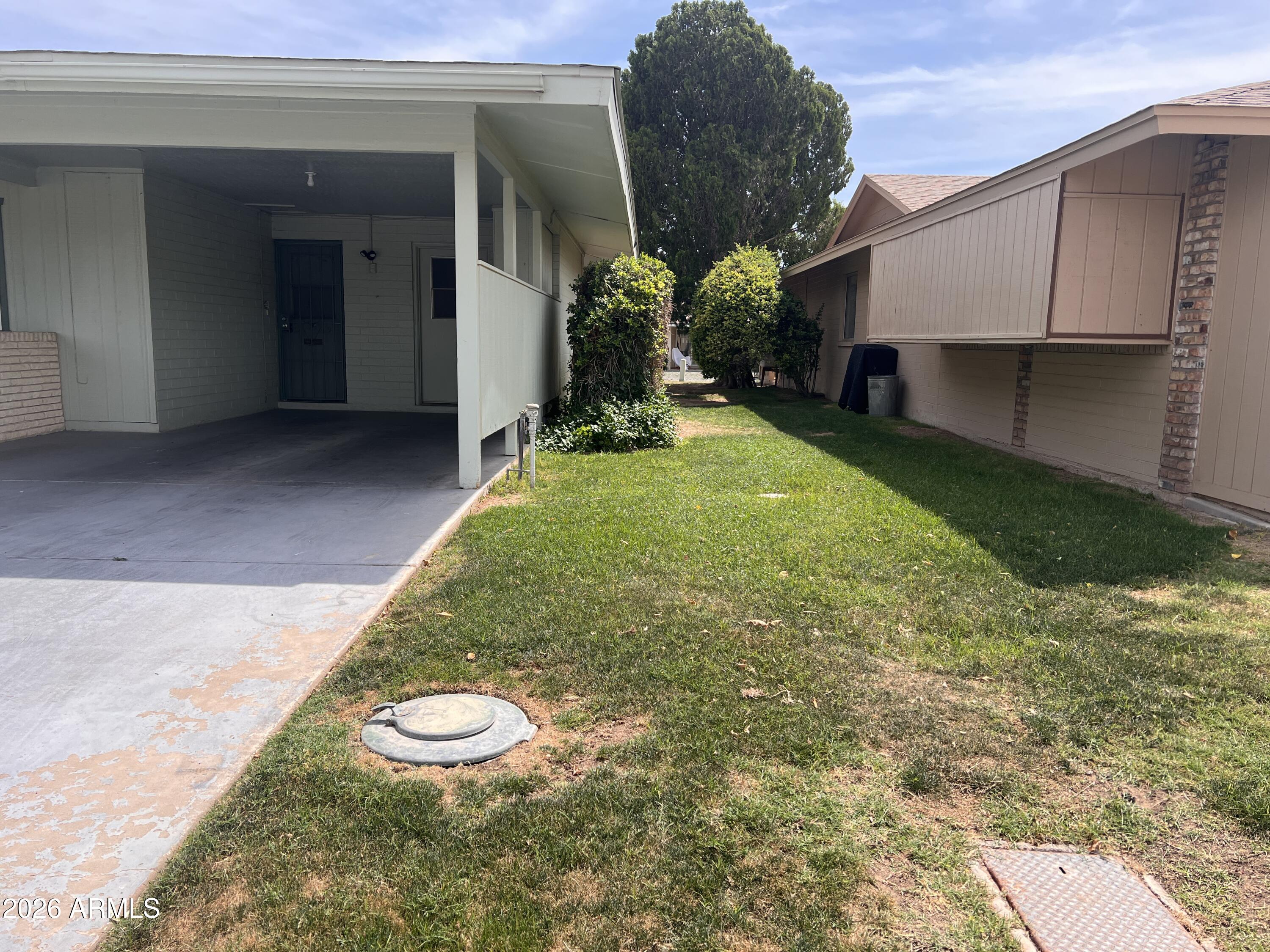 Residential in Sun City 5