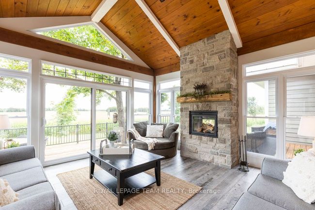 9459 Mccuan Rd, House other with 8 bedrooms, 4 bathrooms and 12 parking in Carleton Place ON | Image 9