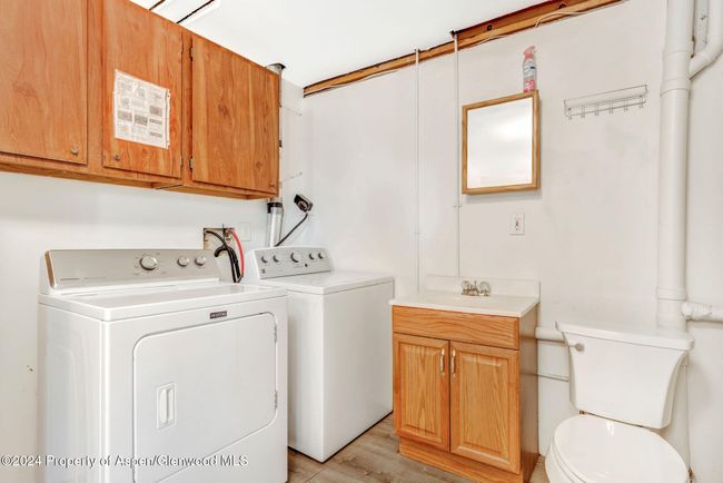 244 Harvest Dr, Townhouse with 2 bedrooms, 2 bathrooms and 2 parking in Hayden CO | Image 28