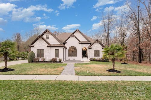 4531 Willoway Ln, Monroe, NC, 28110-8355 | Card Image