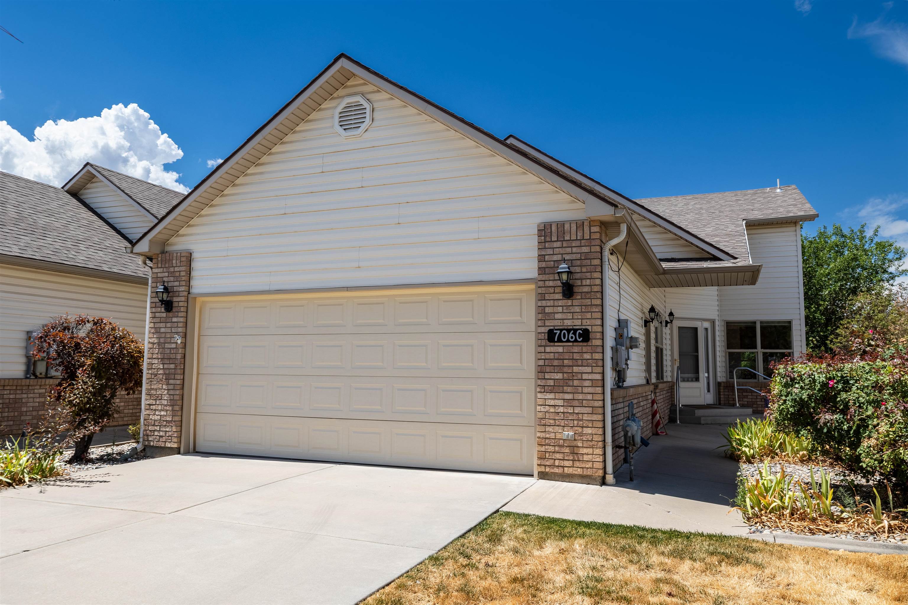 Residential in Grand Junction