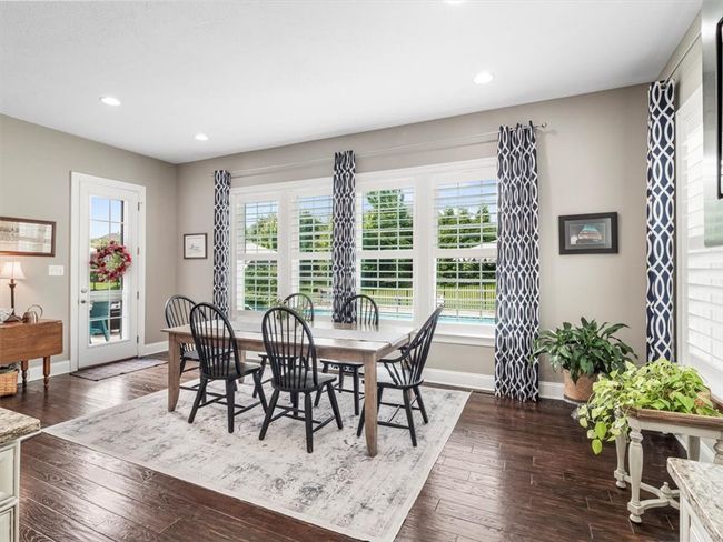 311 Connemara Ct, House other with 5 bedrooms, 5 bathrooms and 3 parking in Mars PA | Image 16