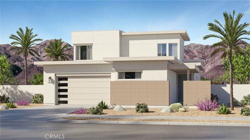 157 Mustang Ln, Palm Springs, CA, 92262-0443 | Card Image