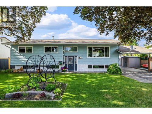 340 Adventure Rd, Kelowna, BC, V1X1N4 | Card Image