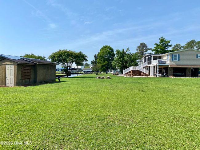 2831 Whichards Beach Rd, House other with 3 bedrooms, 2 bathrooms and null parking in Chocowinity NC | Image 12