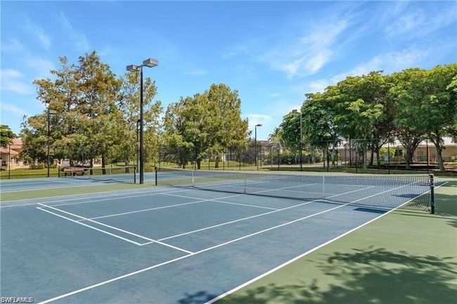 Community Tennis Court | Image 32
