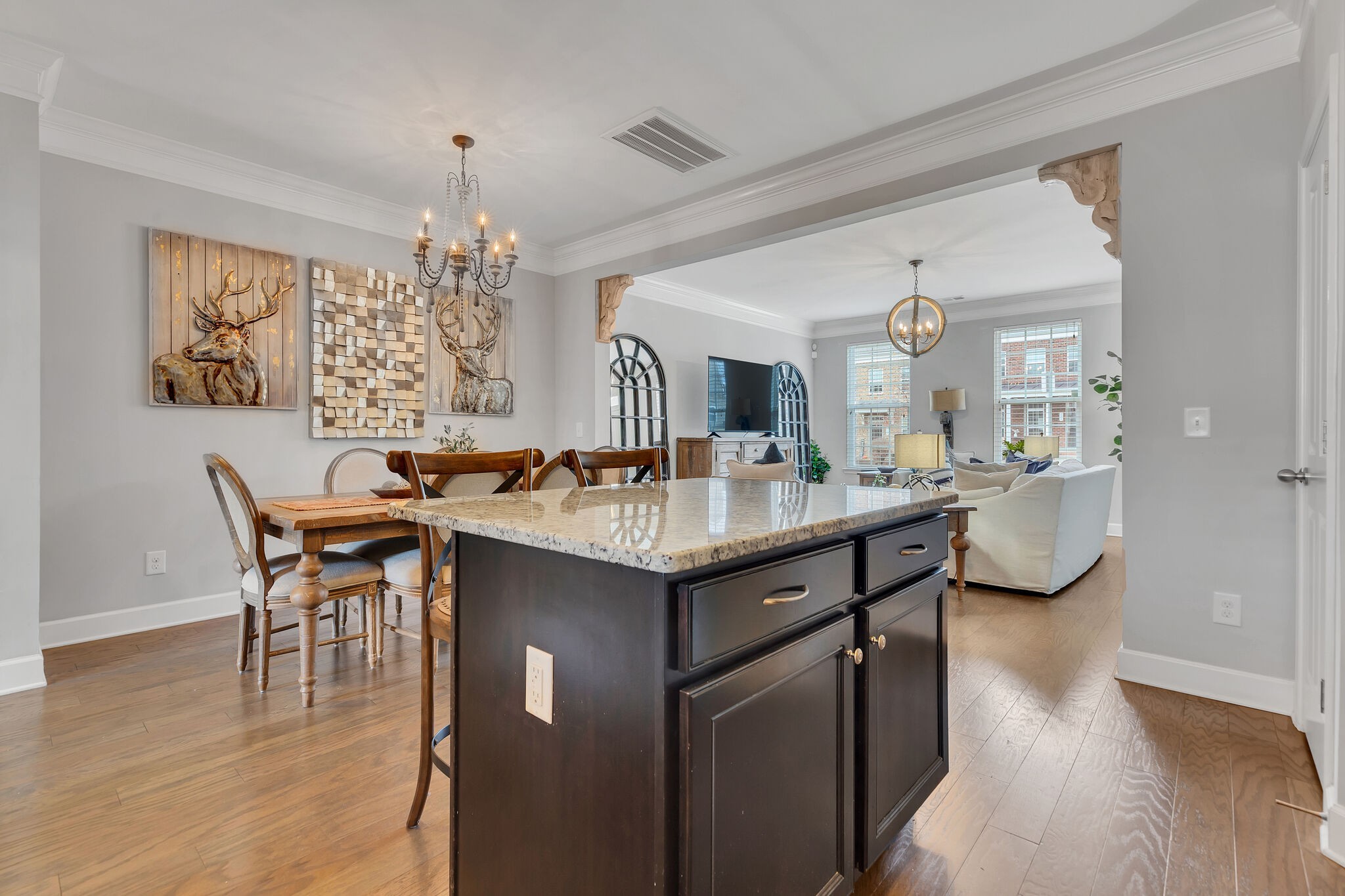 Residential in Nolensville 3