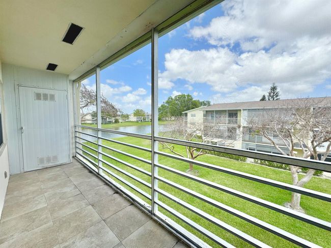82 Dorset B, Condo with 2 bedrooms, 2 bathrooms and null parking in Boca Raton FL | Image 20