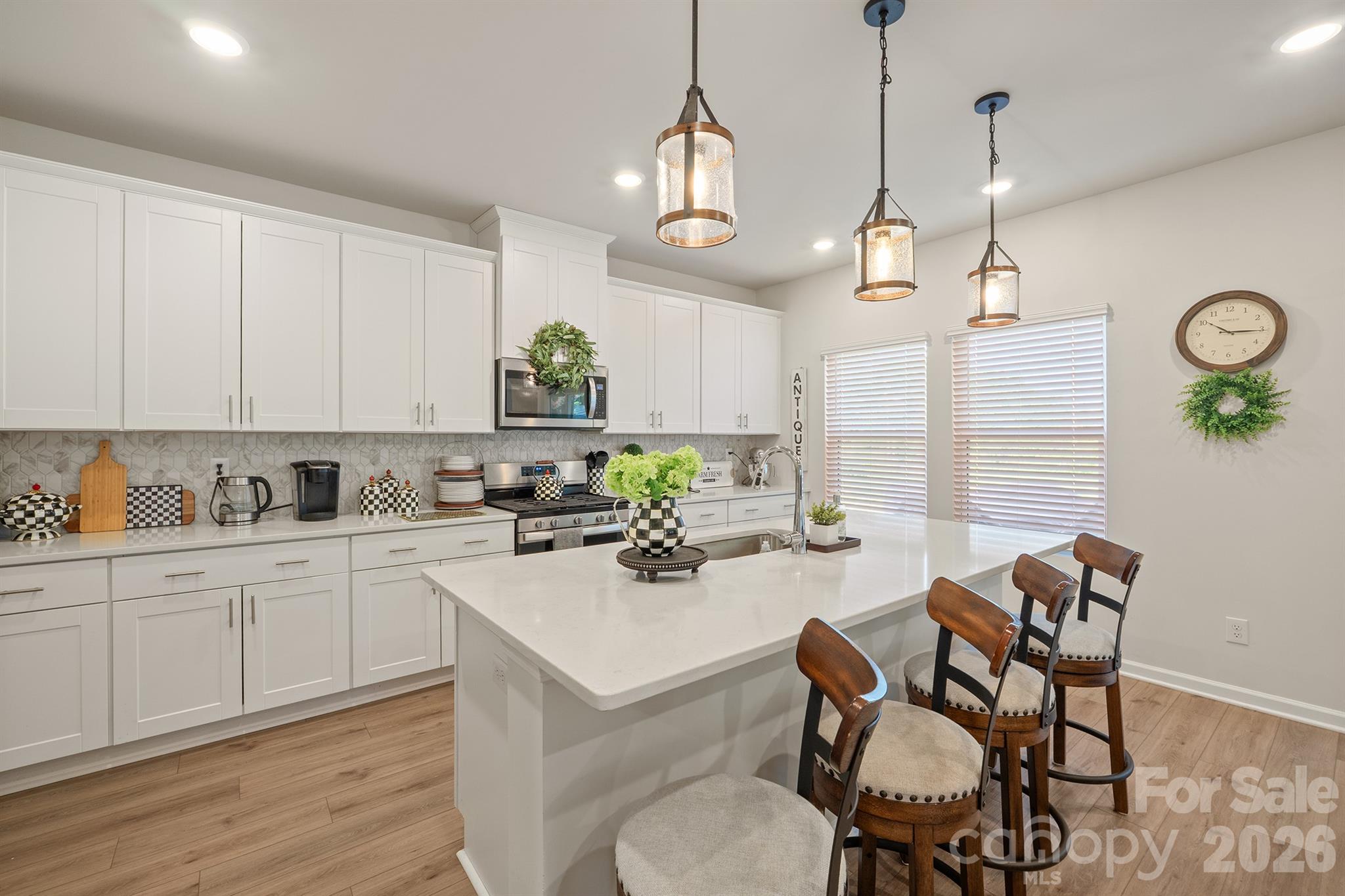 Residential in Mooresville 4