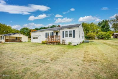 17367 Wyndale Road, House other with 3 bedrooms, 2 bathrooms and null parking in Abingdon VA | Image 2